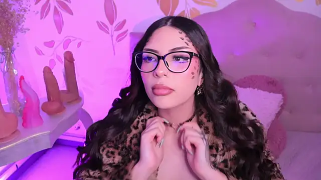 Misselektra__ webcam