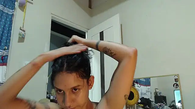 alinawoolf_ - AlinaWoolf_'s free webcam - UK Sex Cams