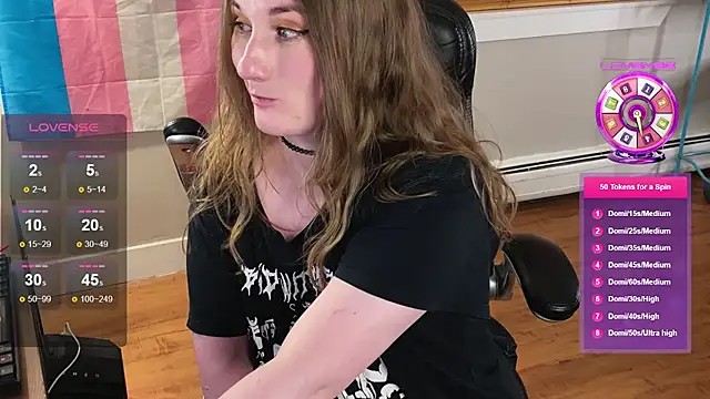 luluvaladon - Luluvaladon's free webcam - UK Sex Cams