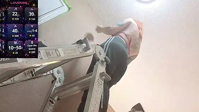 ThornsandHoney webcam
