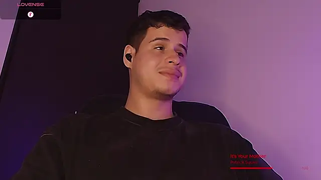 BjornSteel webcam