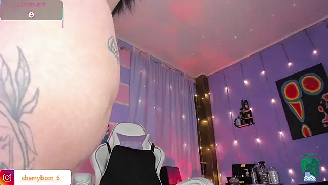 cherrybom_ webcam