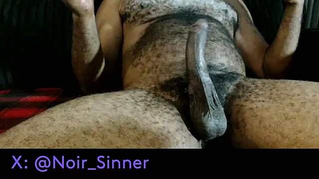sinnernoir live cam on StripChat