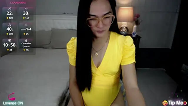 AsianSweetHeartxX live cam on StripChat