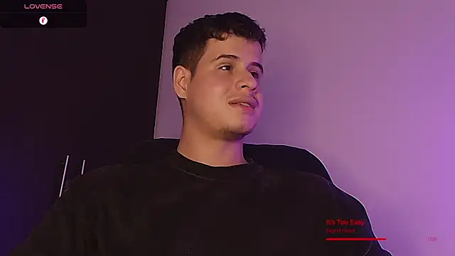 BjornSteel webcam