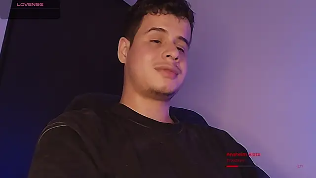 BjornSteel