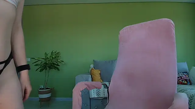 Cuddle_Cat live webcam