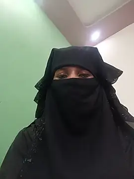 Aafreen_36 webcam