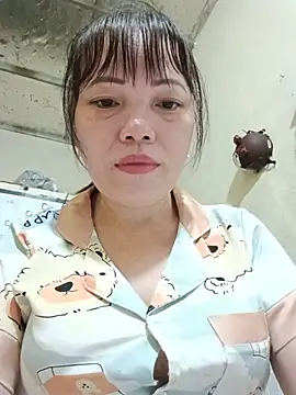 Sana-vn webcam