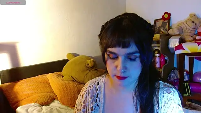 collette_beaufoy_ webcam