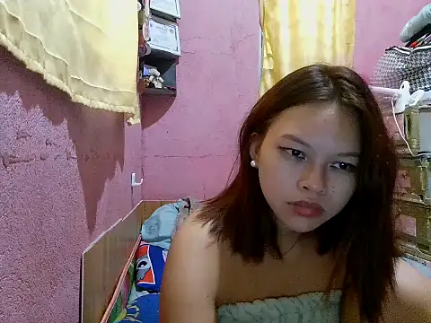 nanagrl webcam