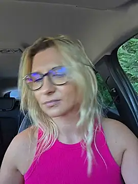 KaylinJan webcam