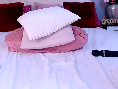 RubyBlush webcam