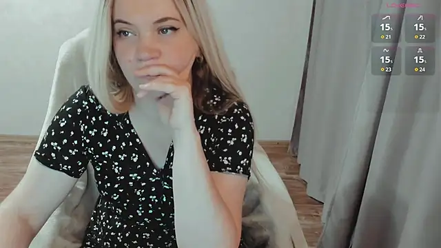 AllAboutLoveXx webcam