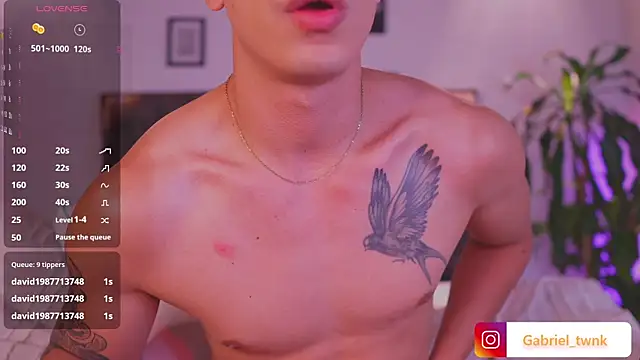 I_Gabriel