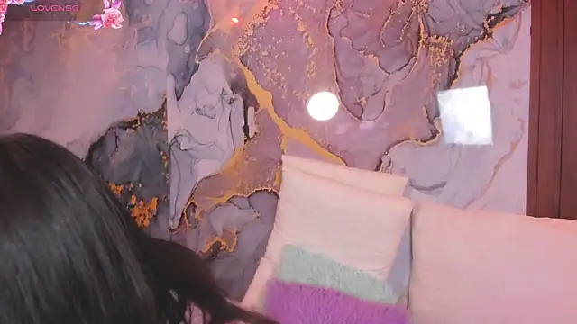 Mey_moon live webcam show