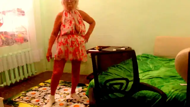 Natali7634 live webcam show