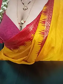 your-sameera live webcam show