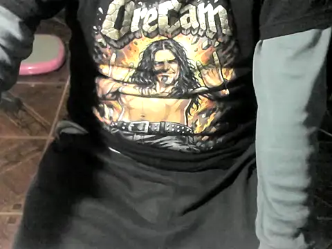 OreCam live webcam show