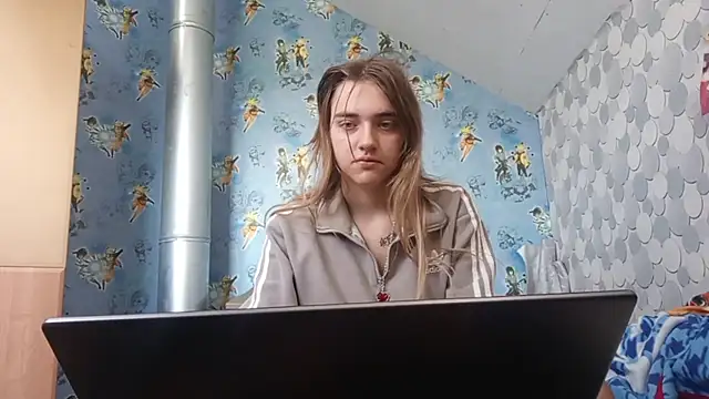IraGerba live webcam show