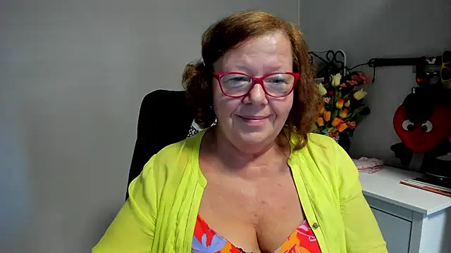 Adelewildx live webcam show