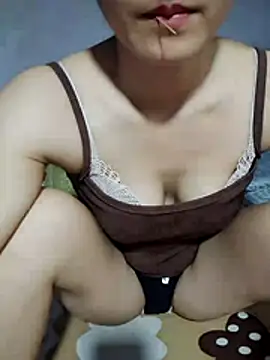 Asami_6868 webcam