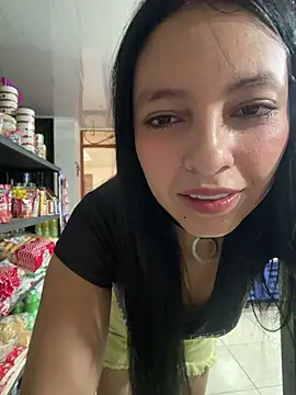 Miel_rousse webcam