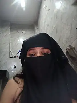 Aafreen_36 webcam