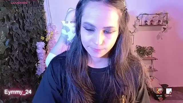 Eymmy_24 webcam