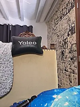 kylie_blck webcam
