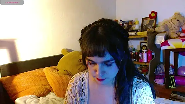 collette_beaufoy_ live cam on StripChat