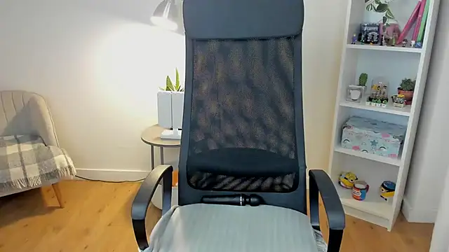 _BellaEvans_ webcam