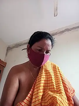 Neha-Roy webcam