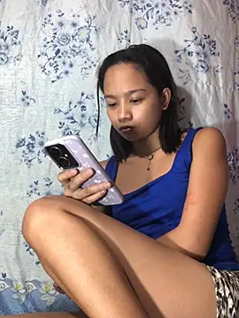 Asianpinay_Skinny1818 webcam