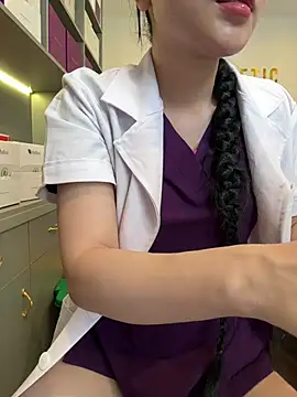 secretly_masturbating live webcam show