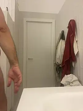 ANONIMO7735 live webcam show