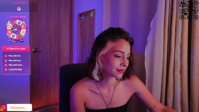 lilithselene
