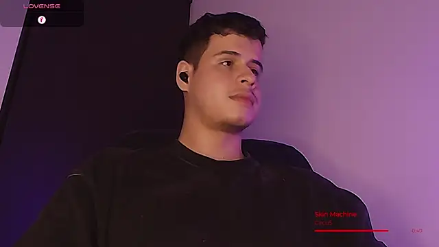 BjornSteel webcam