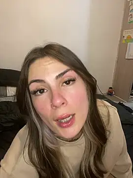 Pastoralrousy webcam