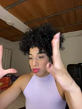 Miily_0 webcam