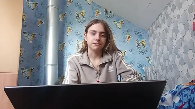 iragerba's live room