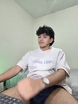 Thiago_Wc live cam on StripChat