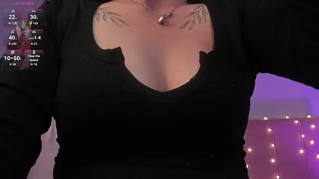 ScarletGV webcam