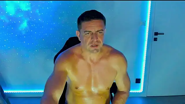 BadBoyVibes84 webcam