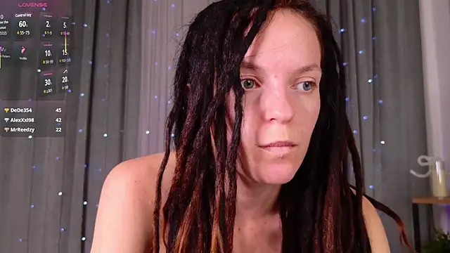 CoreyJane webcam