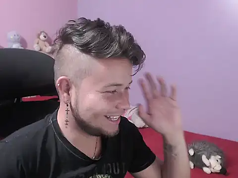 JOHANLEON1 webcam