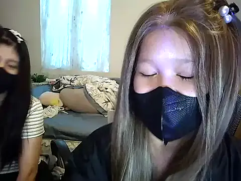 maomi_1yi webcam