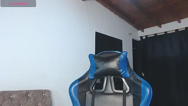 Drake_Nassir4 webcam