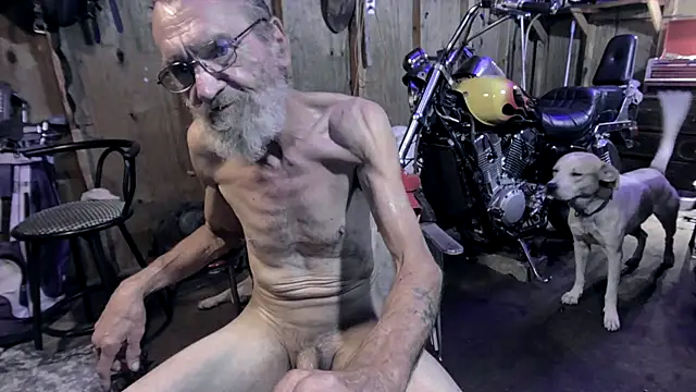Aldick68 webcam