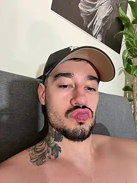 Salvatore_costa webcam